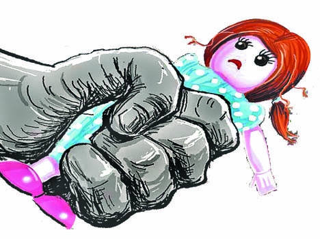 ಇದೆಂತಹಾ ಪ್ರೀತಿ ? ಪ್ರೇಮಿಯೊಂದಿಗೆ ಸೇರಿ 7 ವರ್ಷದ ಮಗಳನ್ನೇ  ಕೊಂದ ತಾಯಿ !